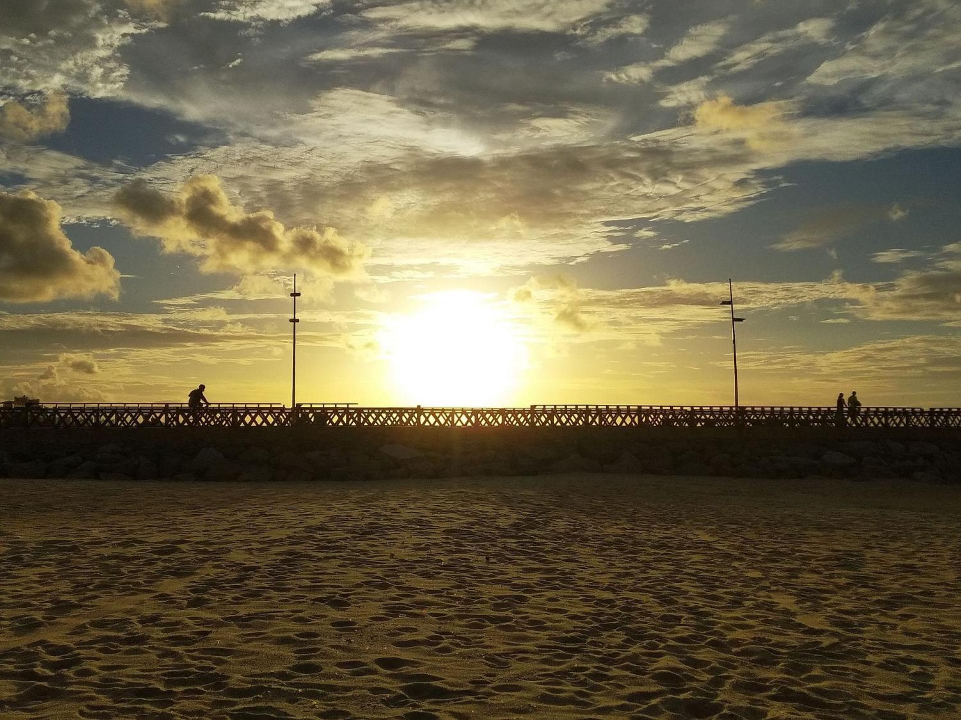 Porto De Iracema- Ferias Temporada Fortaleza Esterno foto