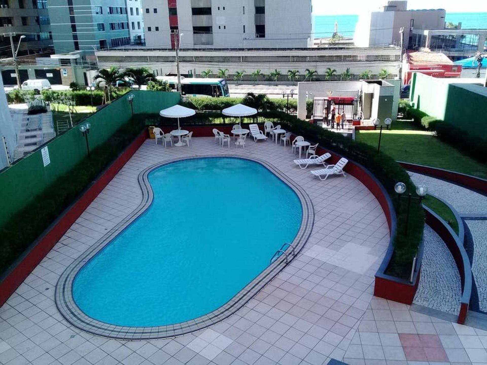 Porto De Iracema- Ferias Temporada Fortaleza Esterno foto