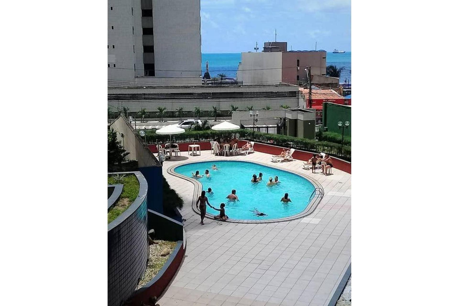 Porto De Iracema- Ferias Temporada Fortaleza Esterno foto