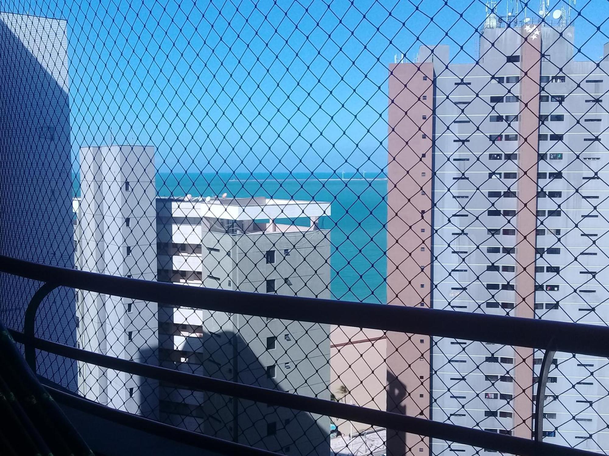 Porto De Iracema- Ferias Temporada Fortaleza Esterno foto