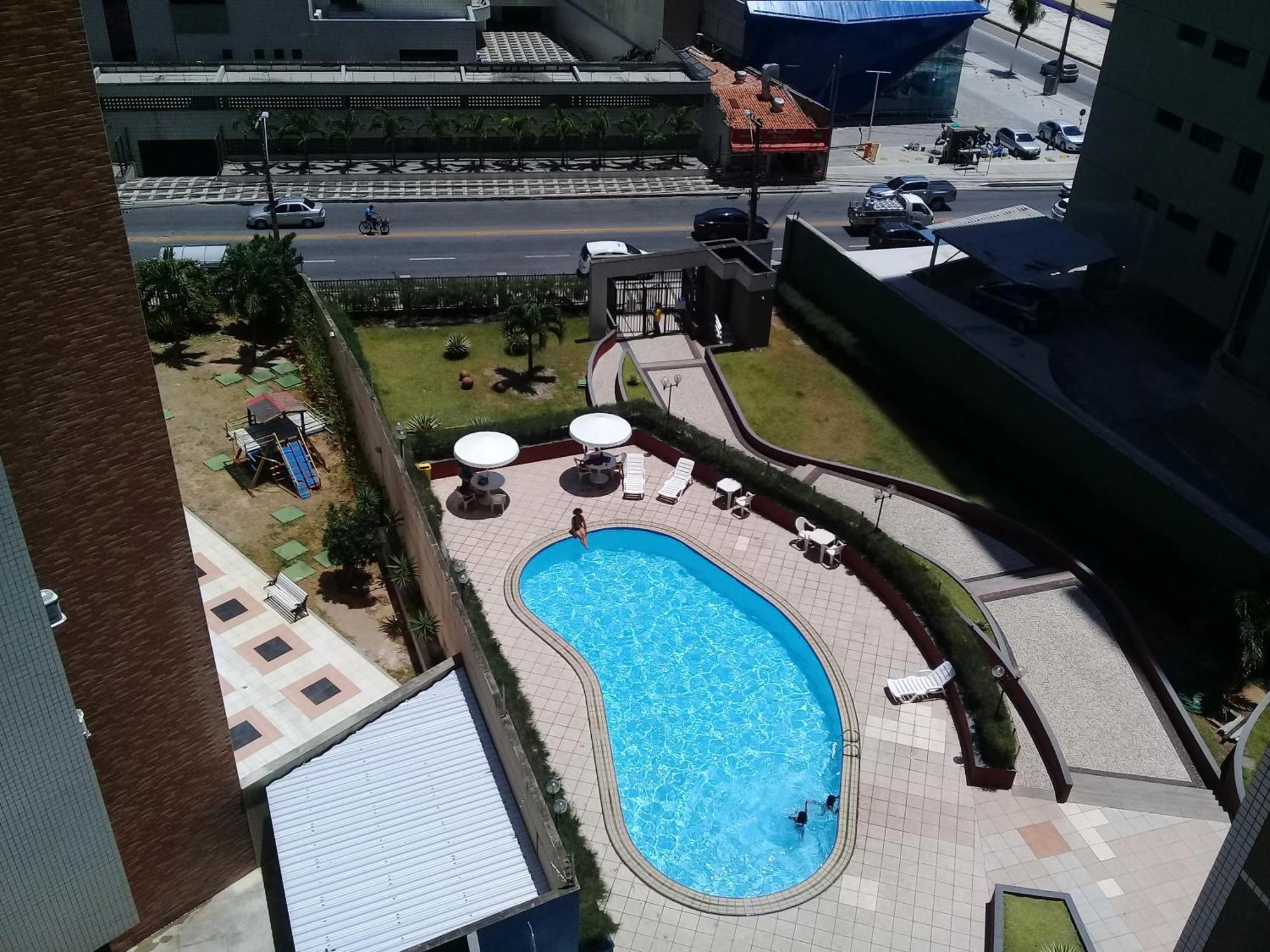Porto De Iracema- Ferias Temporada Fortaleza Esterno foto